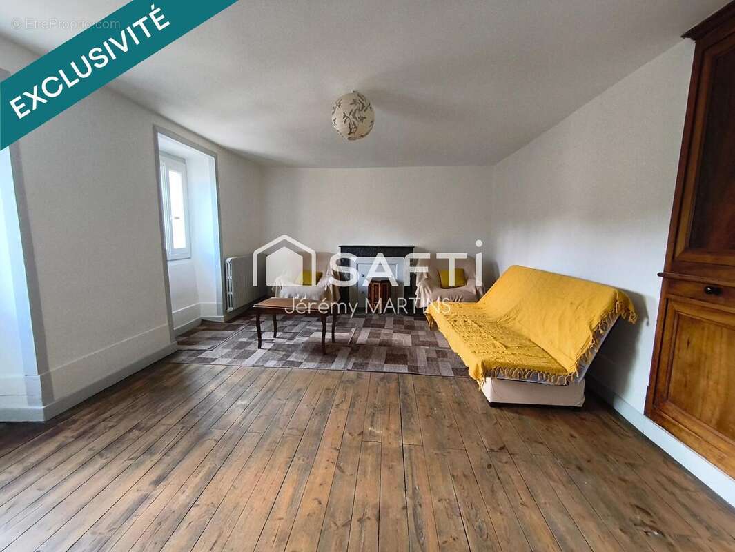 Maison 126 m² à Cransac  - photo 4