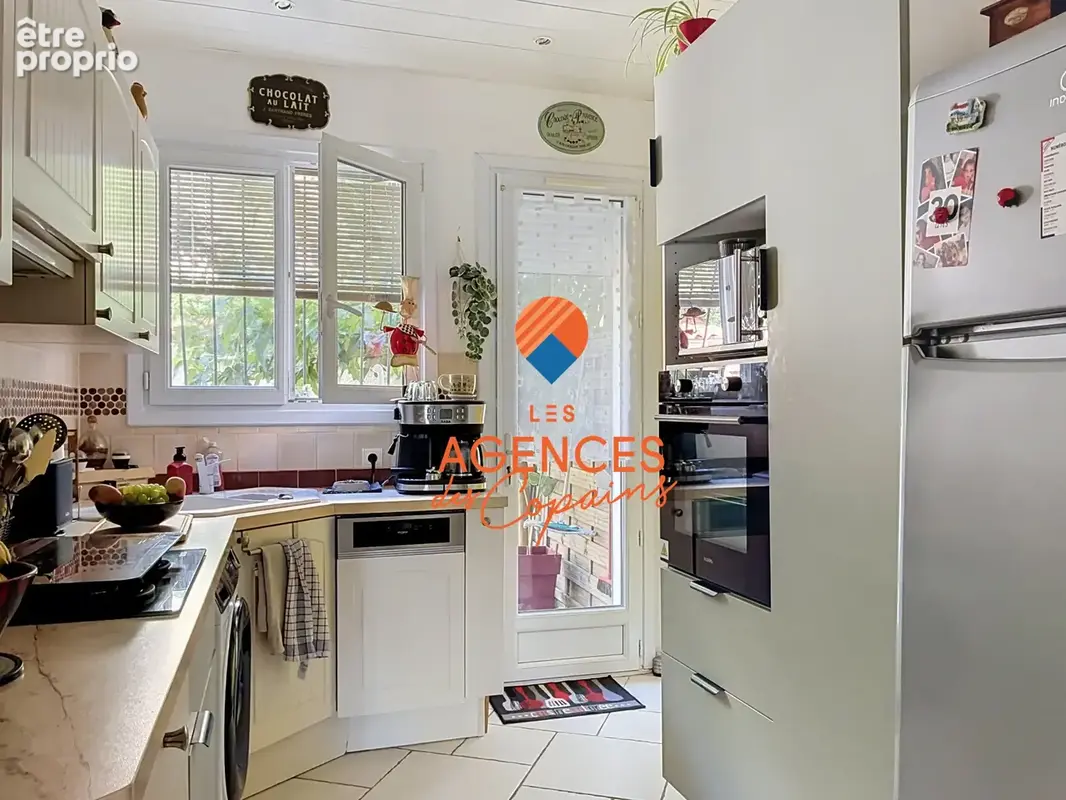 A vendre maison t4 six fours proche centre au calme - photo 8
