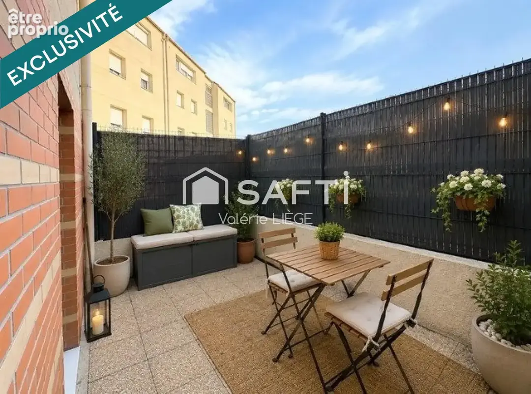 Photo 1 - Appartement à ACHERES