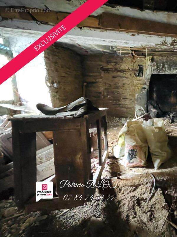 Maison à SAINT-MARTIN