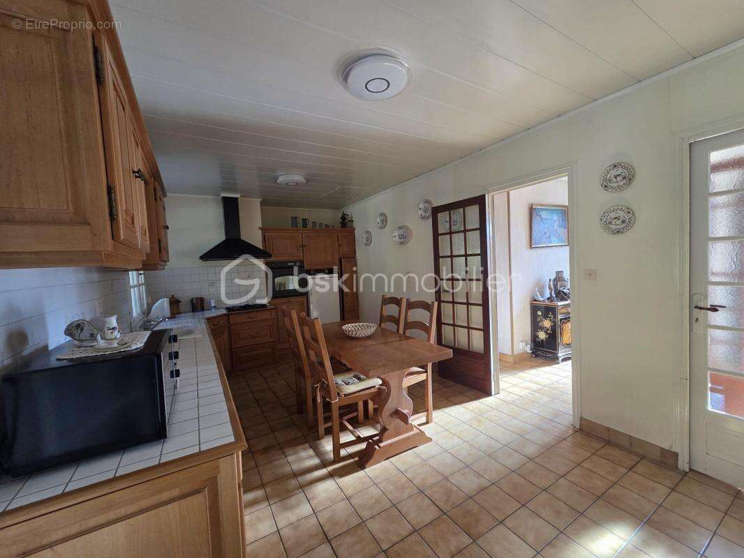 Maison à IDRON
