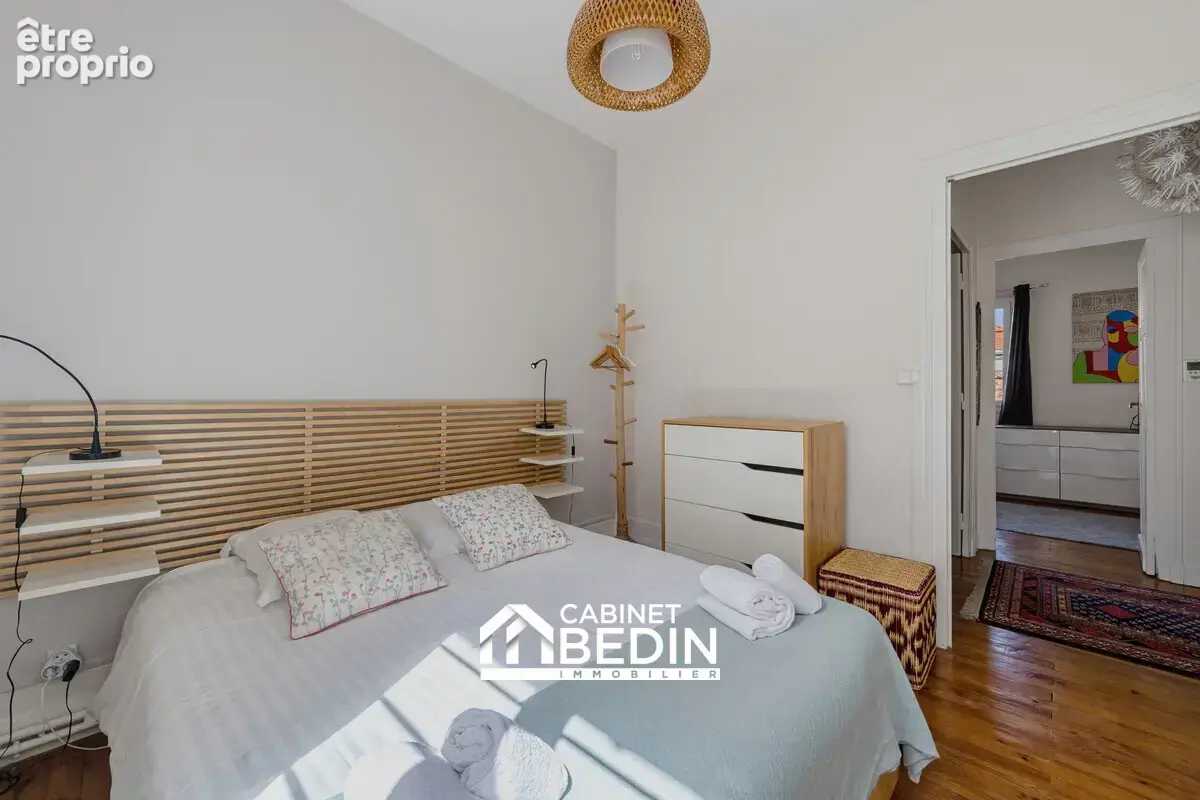 Appartement 3 pièces 87 m² à vendre à Andernos-Les-Bains (33510) - photo 7