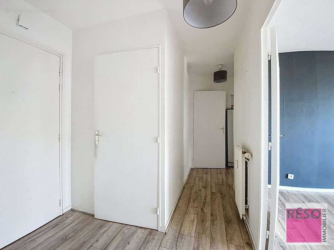 Appartement 63 m² à Annemasse  - photo 6