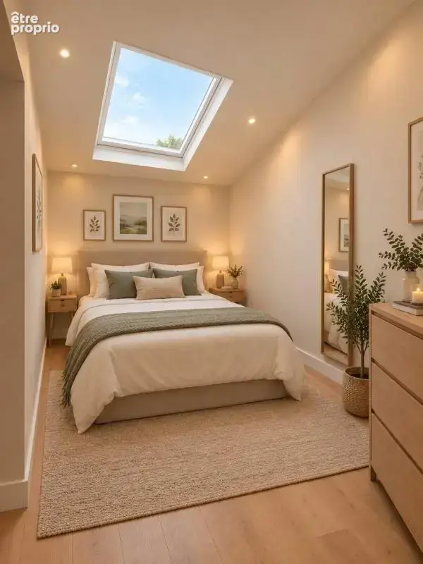 Superbe maison de village 6 pièces sur IZENAVE - photo 20