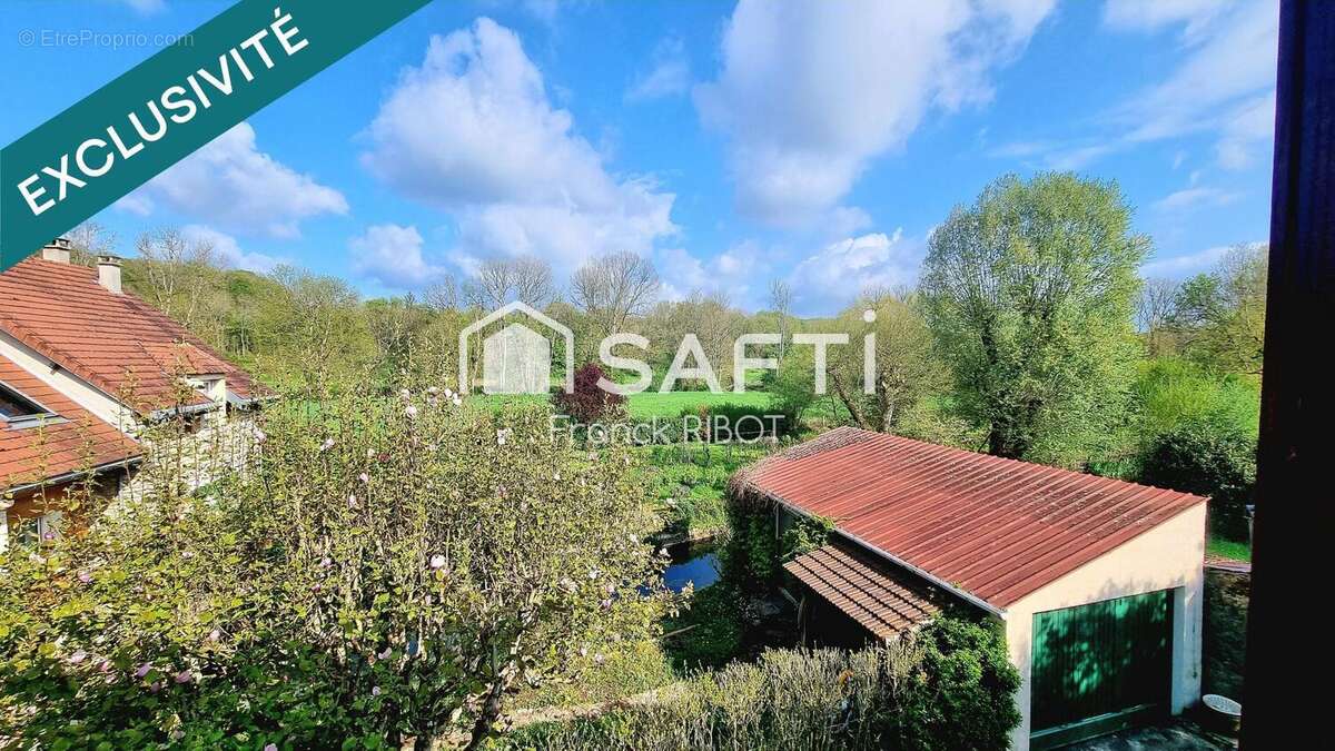 Photo 2 - Maison à NOYERS