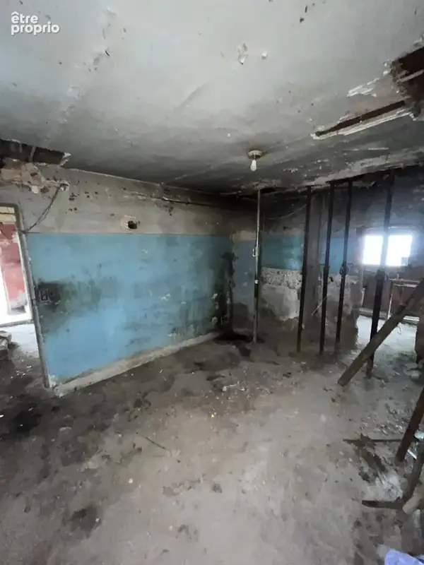 MAISON sur deux niveaux de 97 m² à RENOVER - photo 16