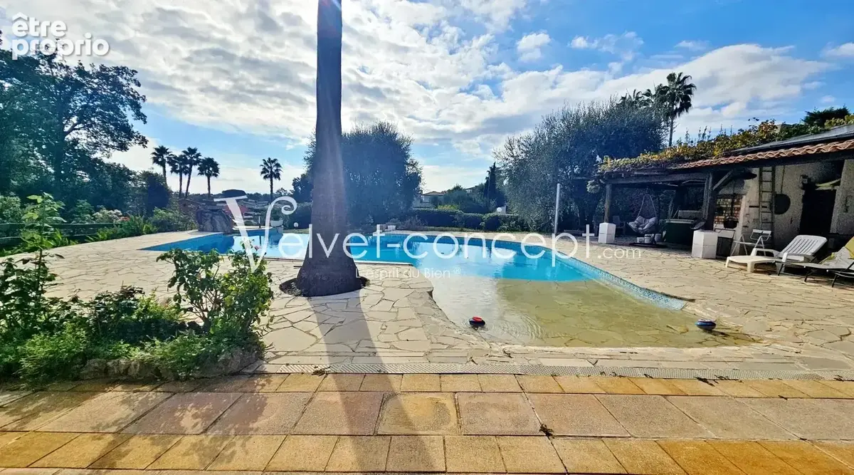 Villa familiale au calme absolu avec 5 chambres - photo 3