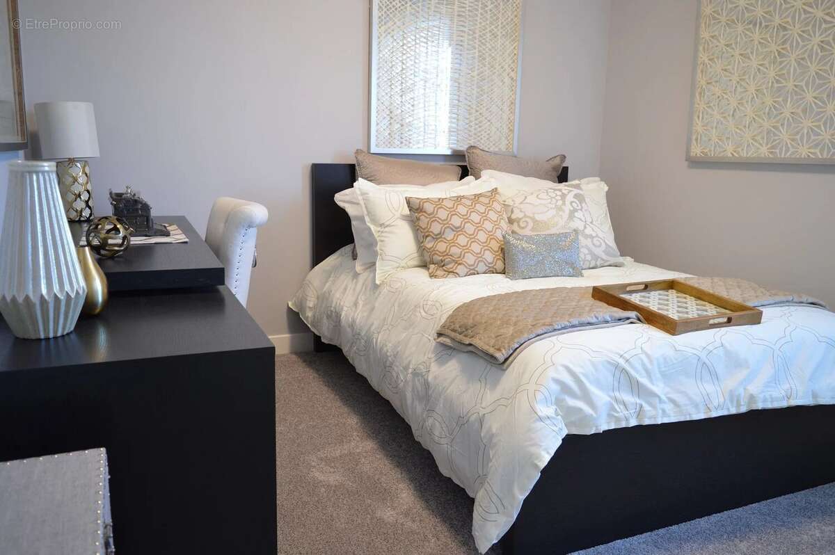 Appartement à RUEIL-MALMAISON