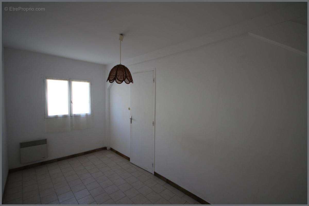 Maison à AUBIGNE-RACAN