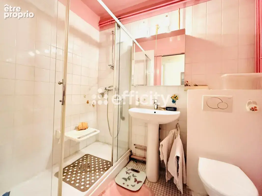 Appartement - photo 2