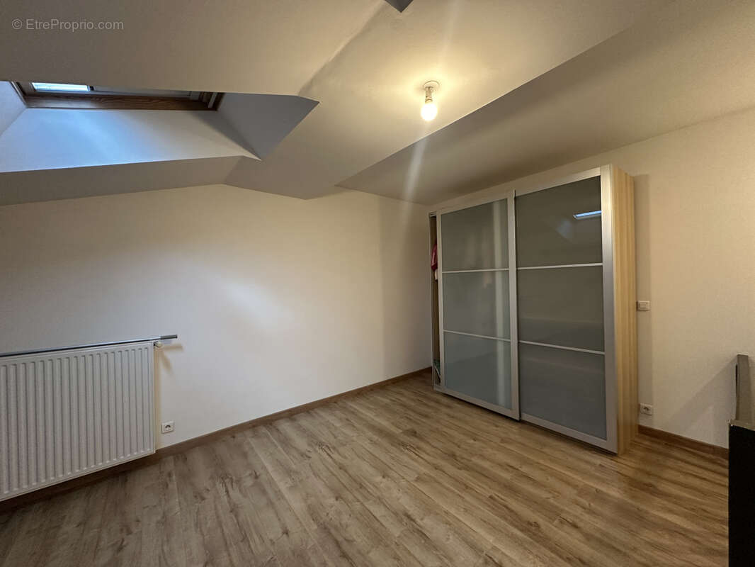 Maison à AGEN