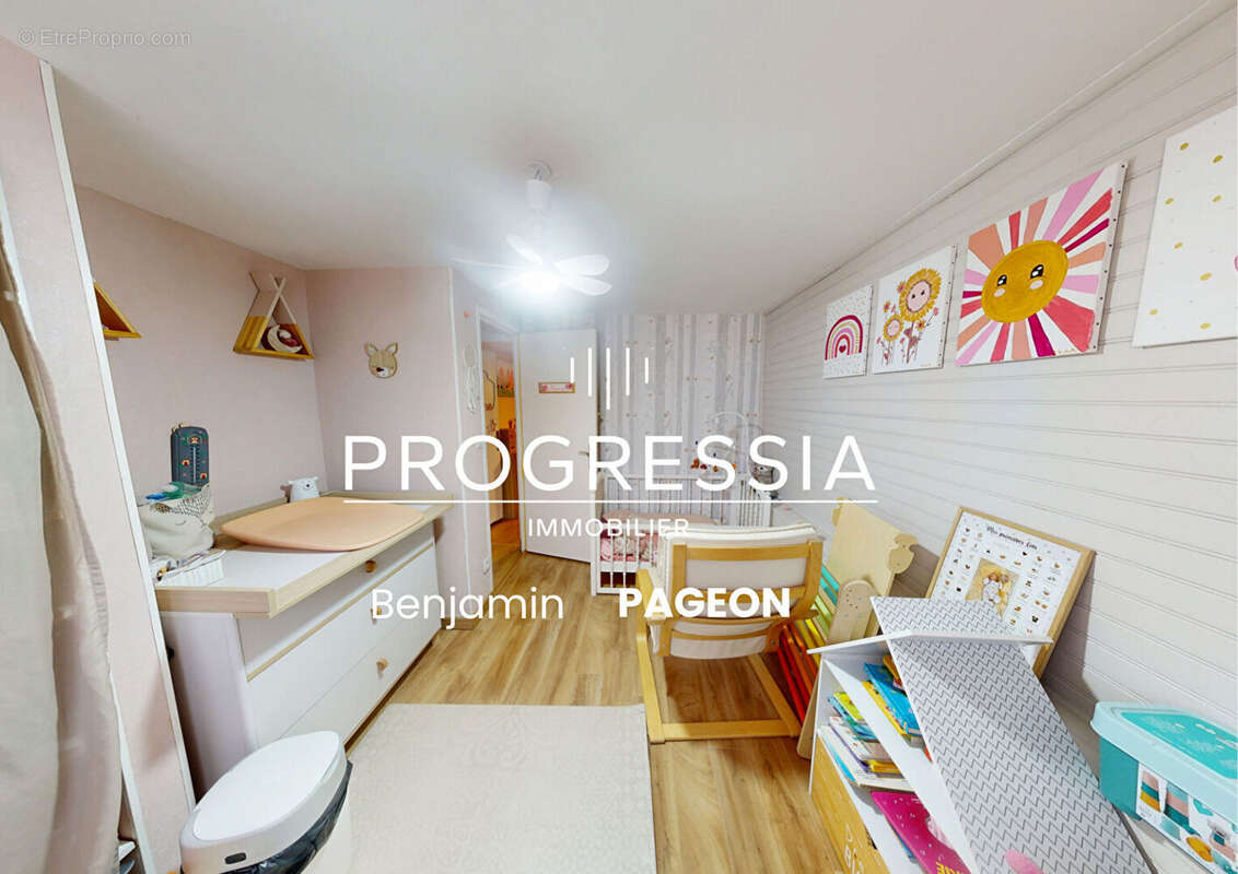 Maison le havre plain pied - aplemont - photo 7