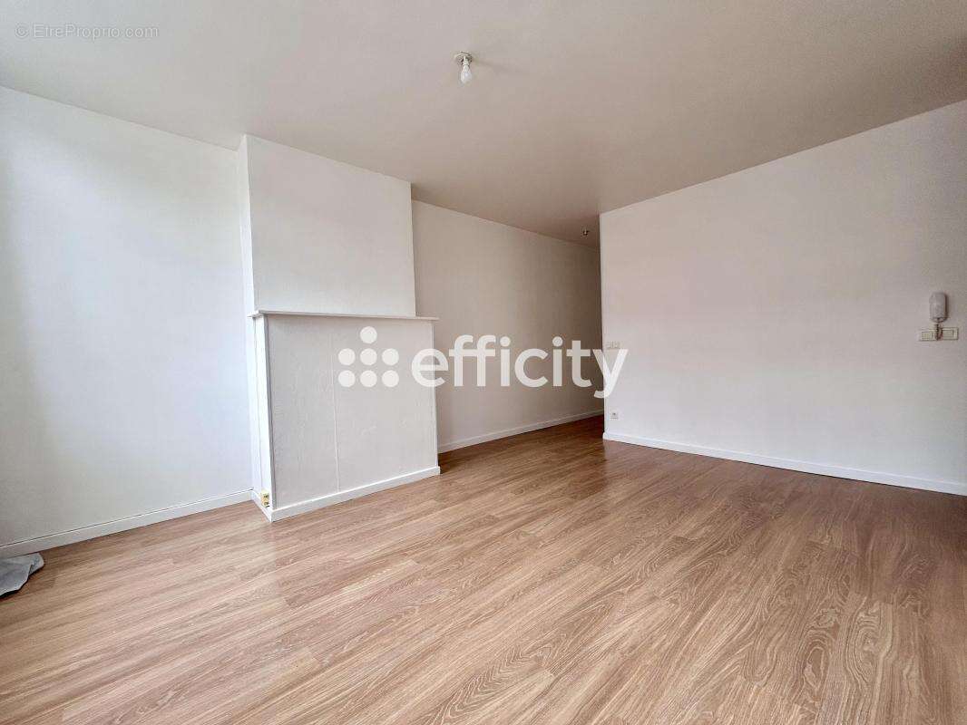Appartement à HAUBOURDIN
