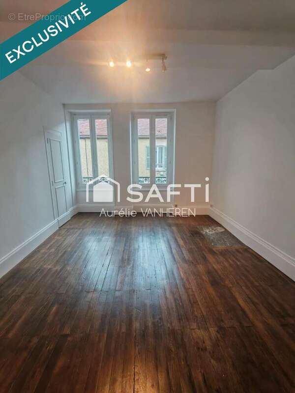 Photo 9 - Appartement à COSNE-COURS-SUR-LOIRE