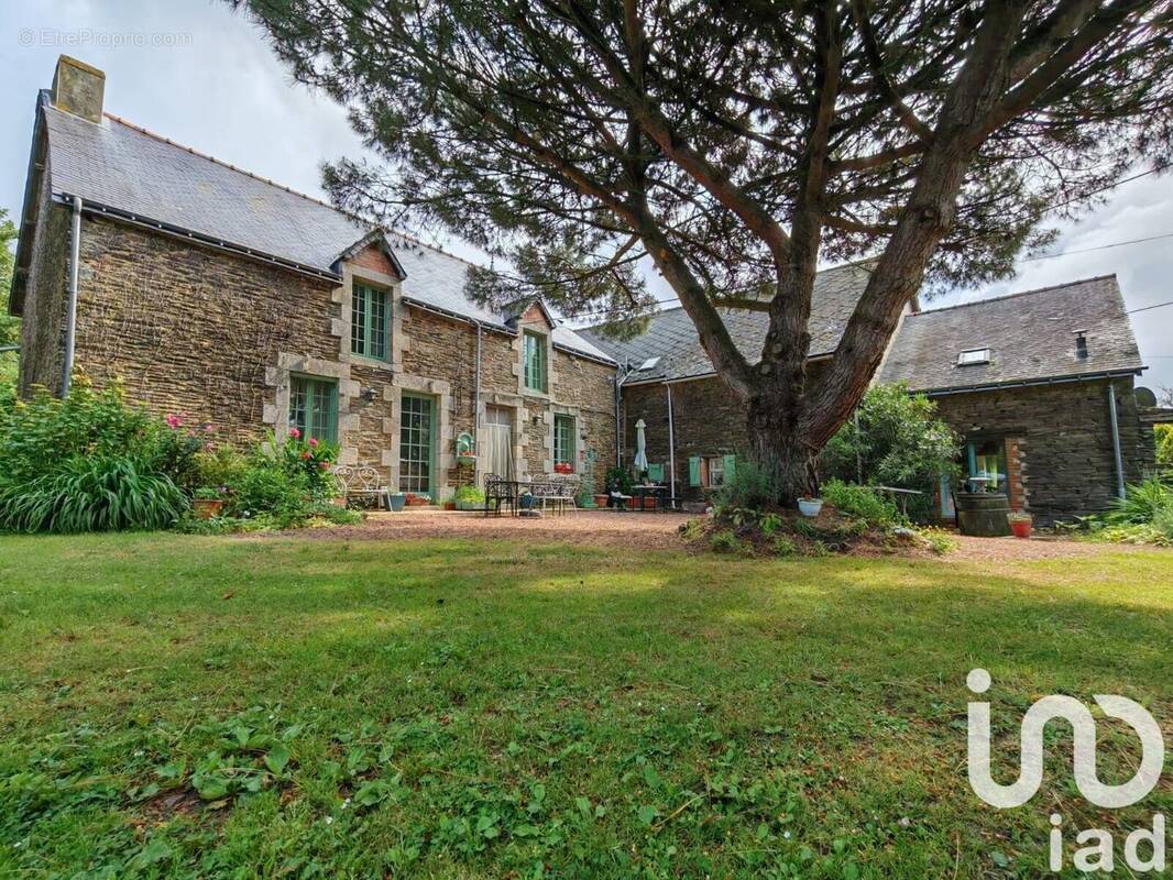 Photo 1 - Maison à AUGAN