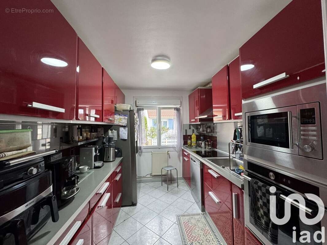 Photo 3 - Maison à FOSSES