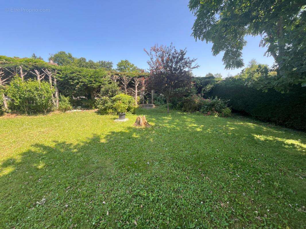 Maison à TIGNIEU-JAMEYZIEU