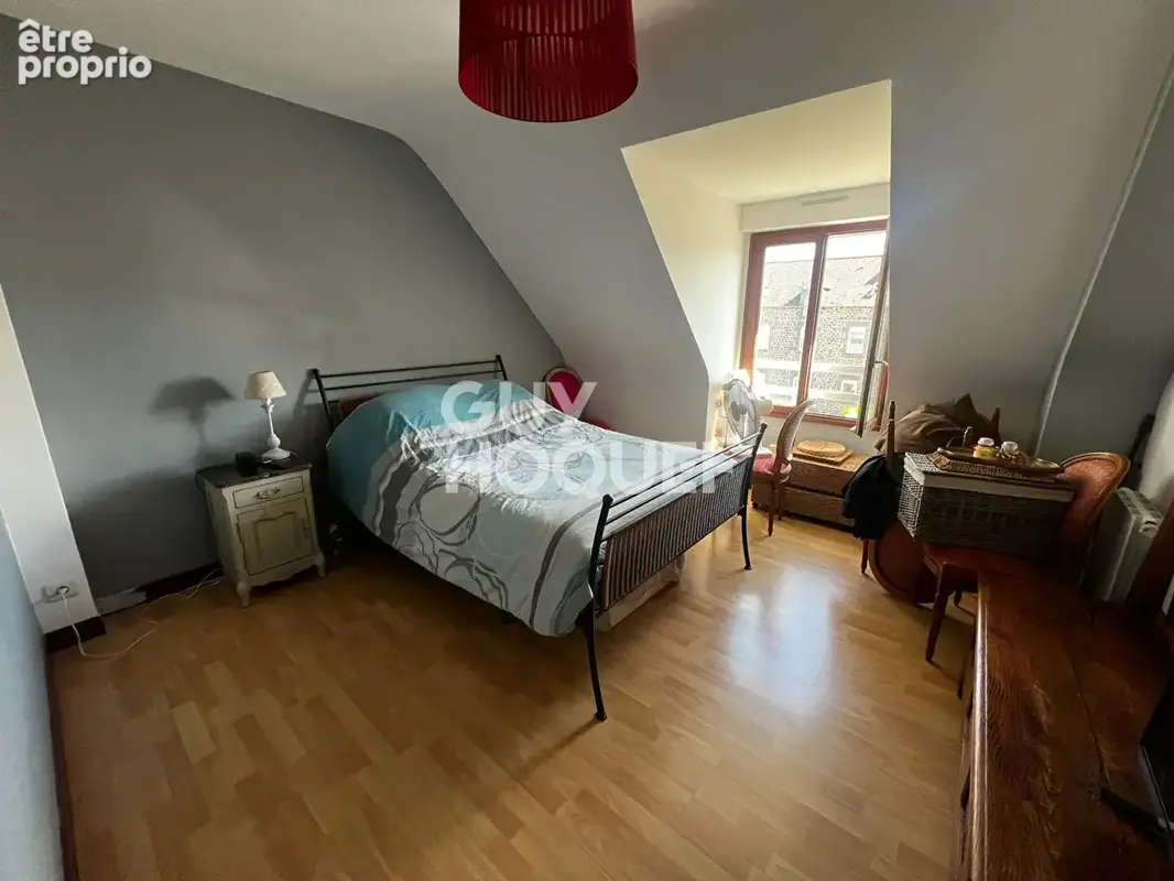 Maison 131 m² à Bonnemain  - photo 8