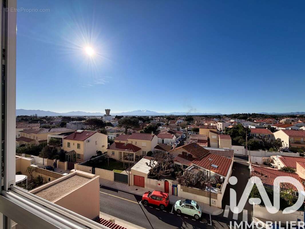 Photo 4 - Appartement à CANET-EN-ROUSSILLON