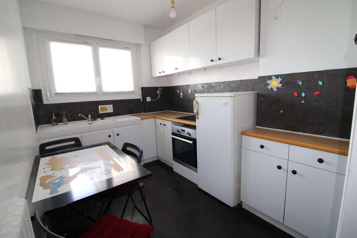 Appartement 107 m² à Saint-Brieuc  - photo 5