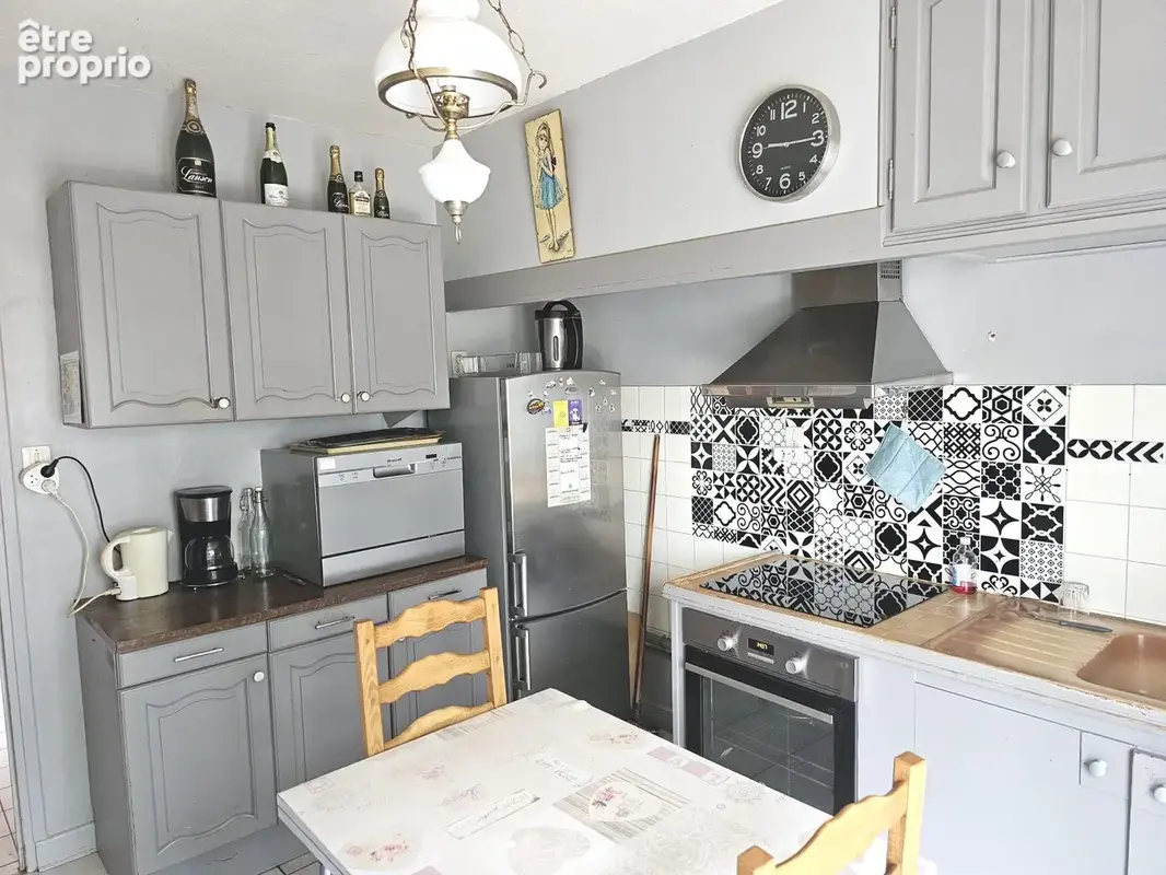 Maison 128 m² à Gourdan-Polignan  - photo 3