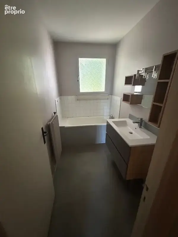 Appartement 66m² à toulouse - photo 9