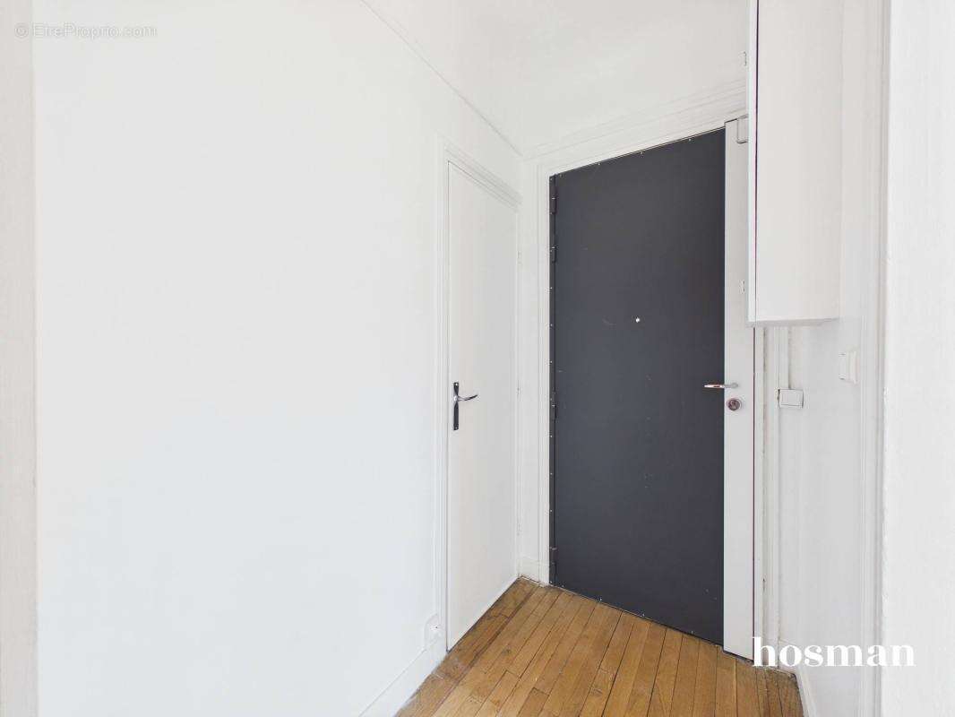 Appartement à COLOMBES