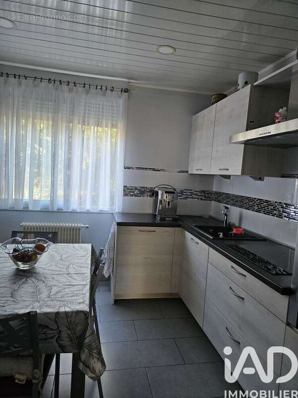 Photo 3 - Appartement à ANNEMASSE