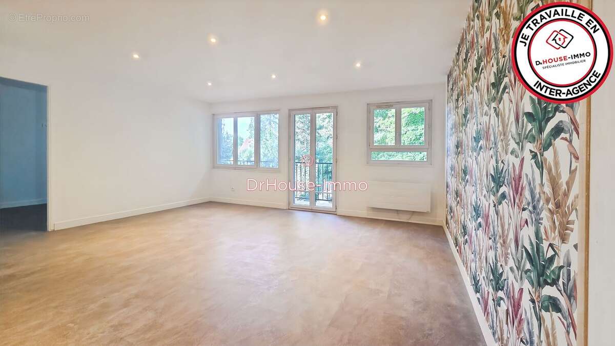 Appartement à ARPAJON