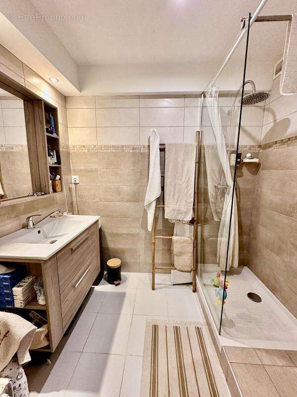 Appartement à TARBES