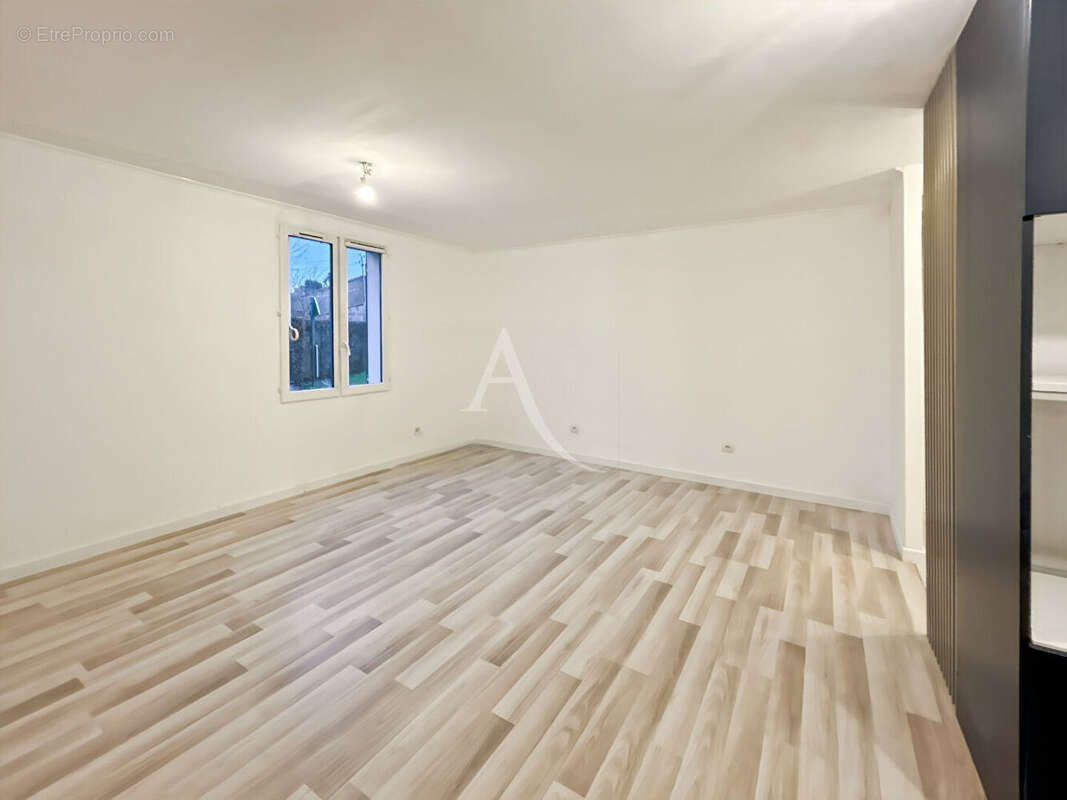 Appartement à ABLEIGES