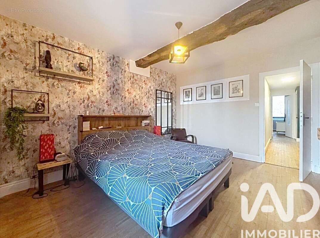 Photo 8 - Maison à LANVOLLON