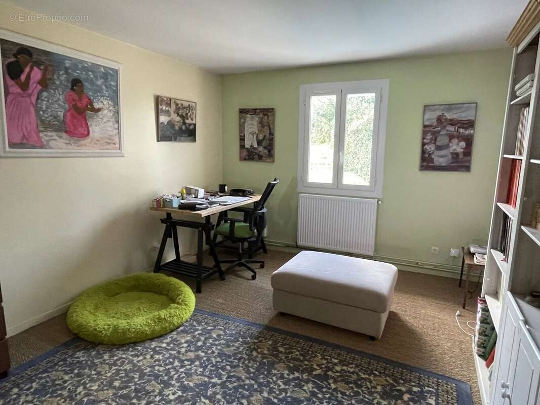 Maison à HABAS