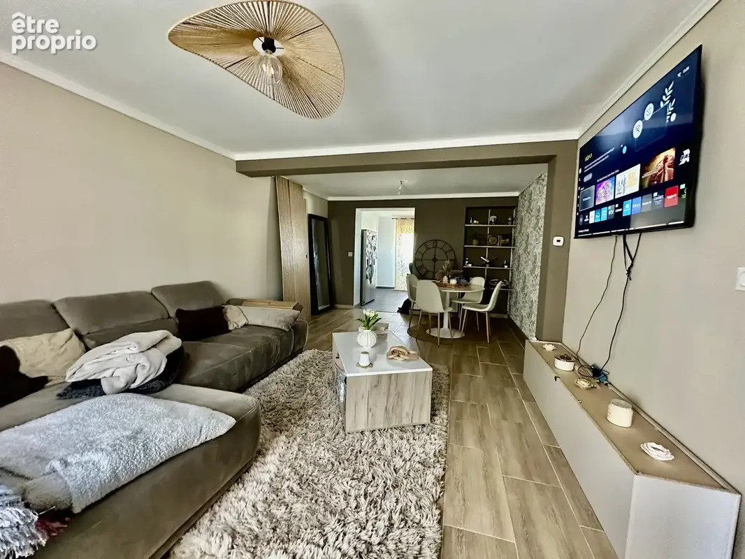maison anzin 59410 - photo 8
