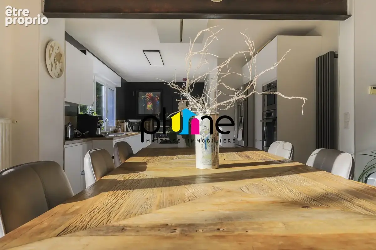 Maison 5 pièces 123 m² à vendre à Saint-Nicolas (62223) - photo 4