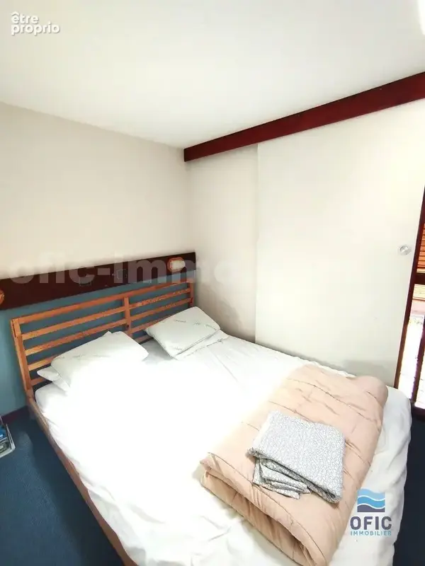 Appartement 4 pièces 41 m² à vendre à Arzon (56640) - photo 8