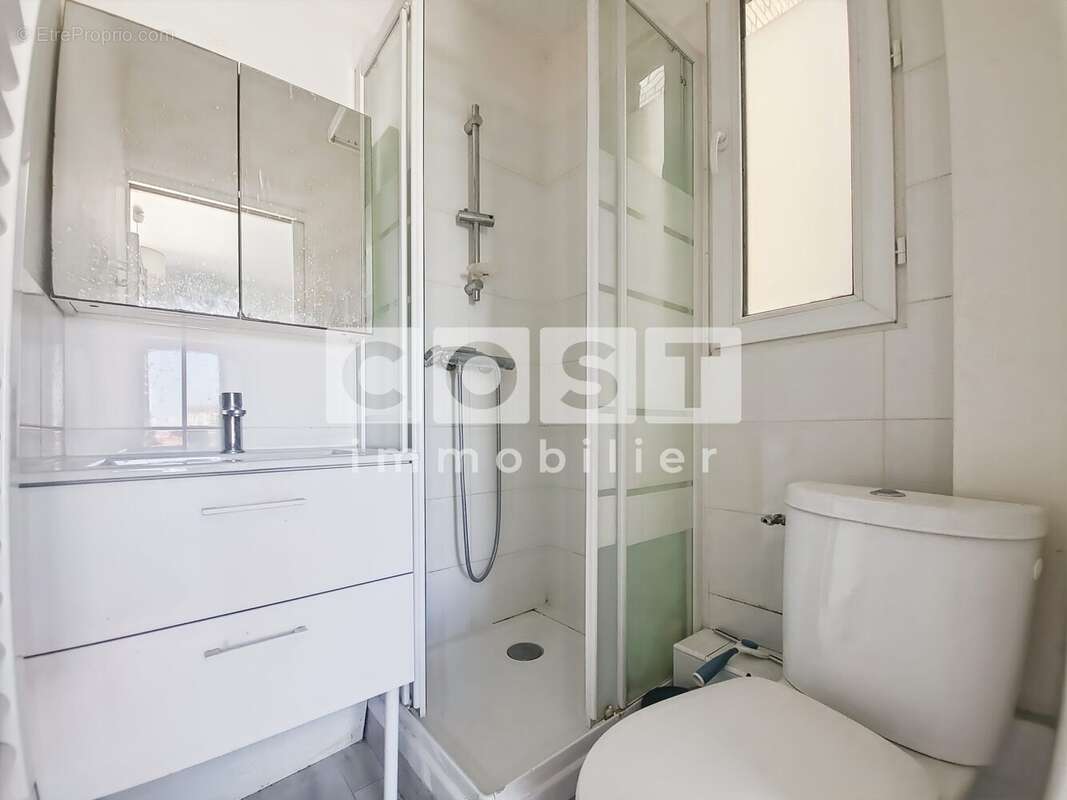Appartement à BOIS-COLOMBES