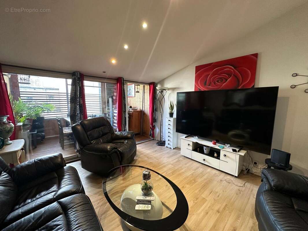 Photo 4 - Appartement à BORDEAUX