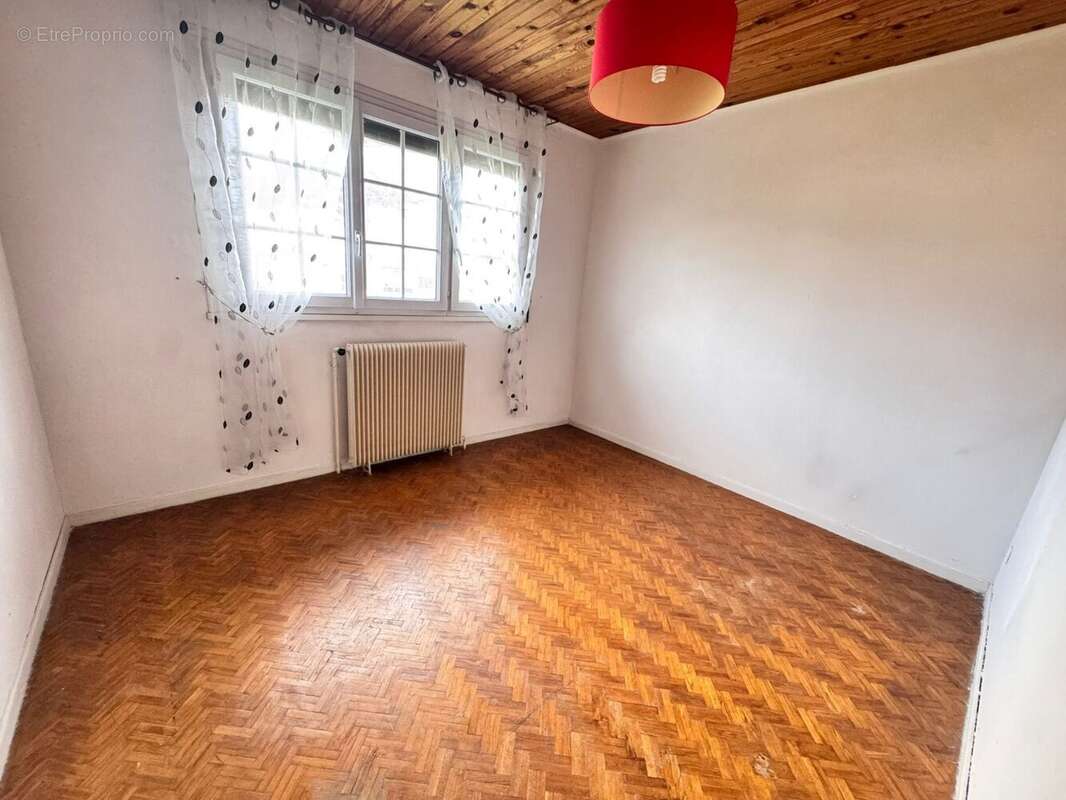 Maison à SOISSONS