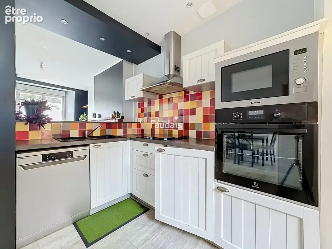 Maison 3 pièces 69 m² à vendre à Saint-Lo (50000) - photo 6