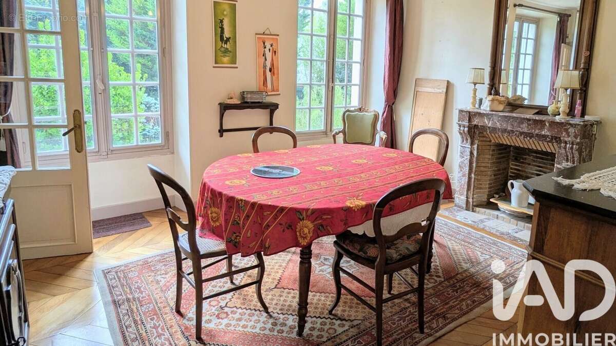 Photo 3 - Maison à MAULE