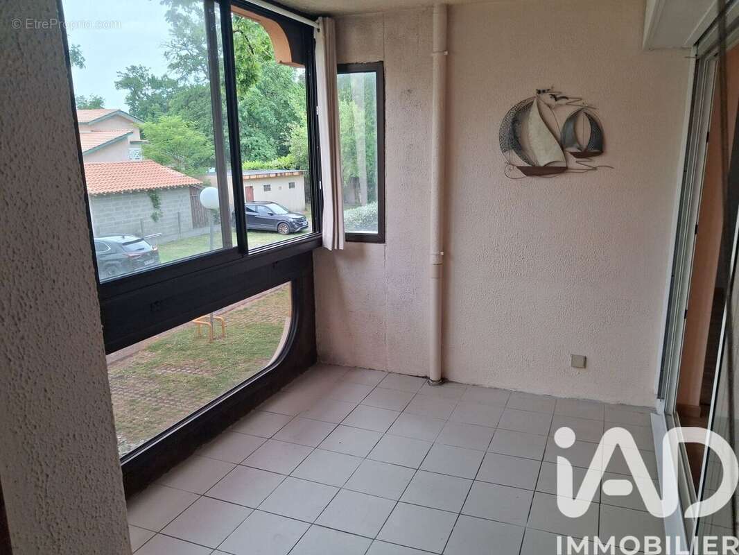 Photo 3 - Appartement à ANDERNOS-LES-BAINS