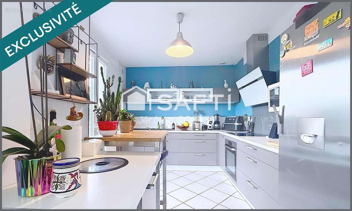 Photo 6 - Maison à MONTBETON