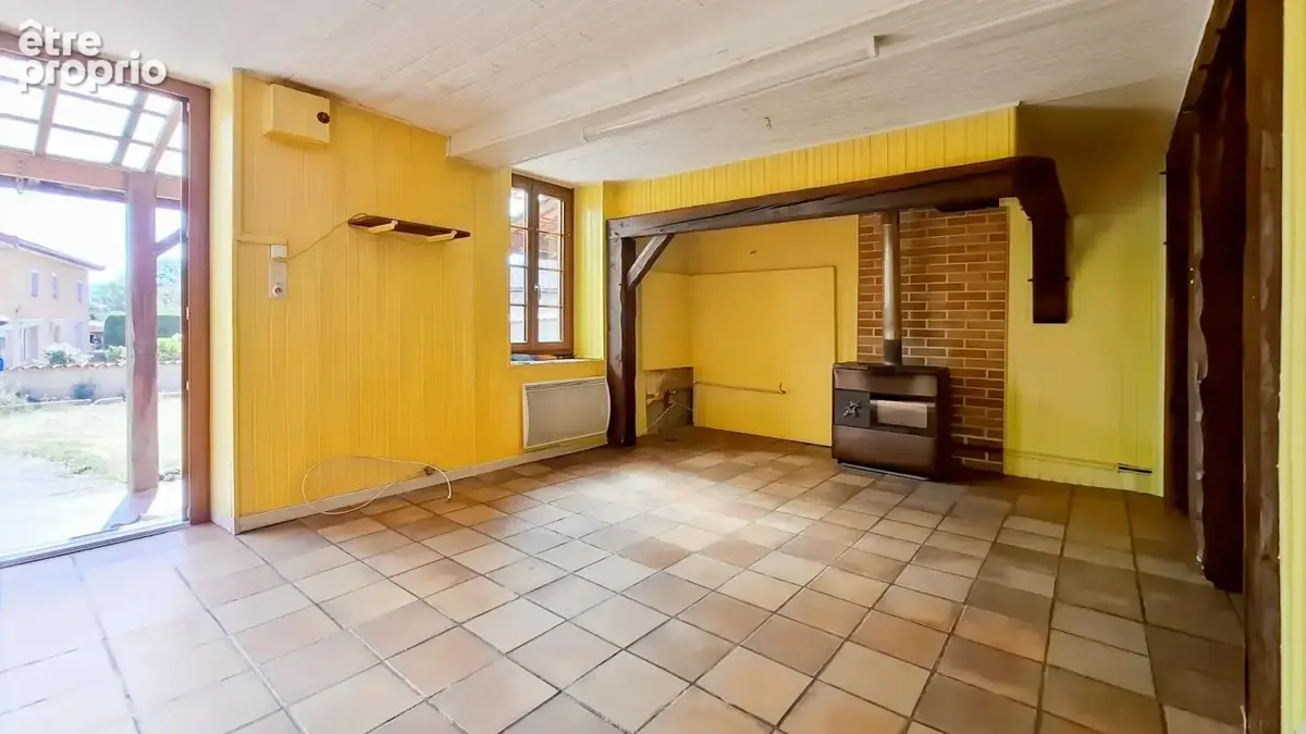 Maison à vendre 7 pièces (63) - photo 9
