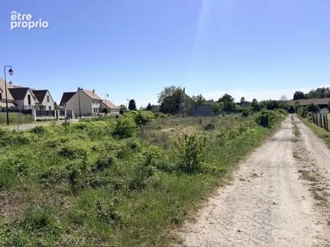 Terrain 5 044 m² à vendre à Arbonne-La-Foret (77630) - photo 2