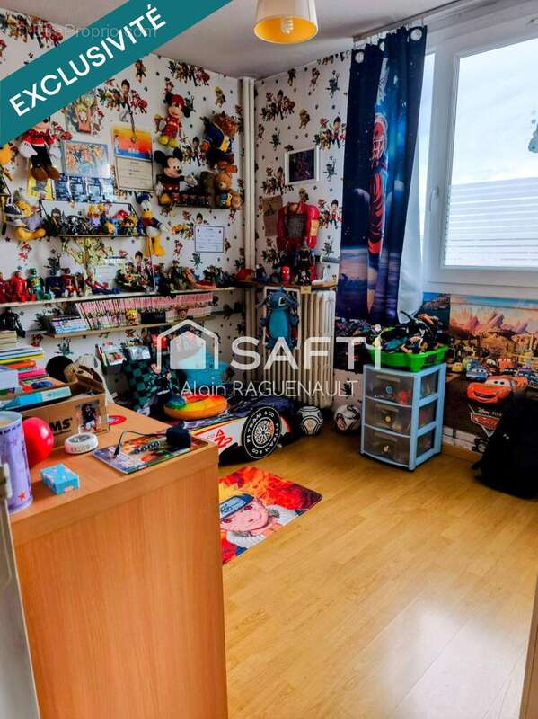 Photo 6 - Appartement à LYON-8E