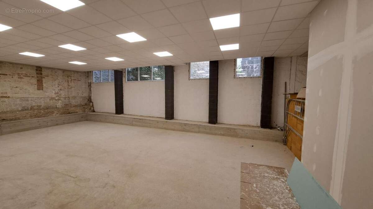 Commerce à MALAKOFF