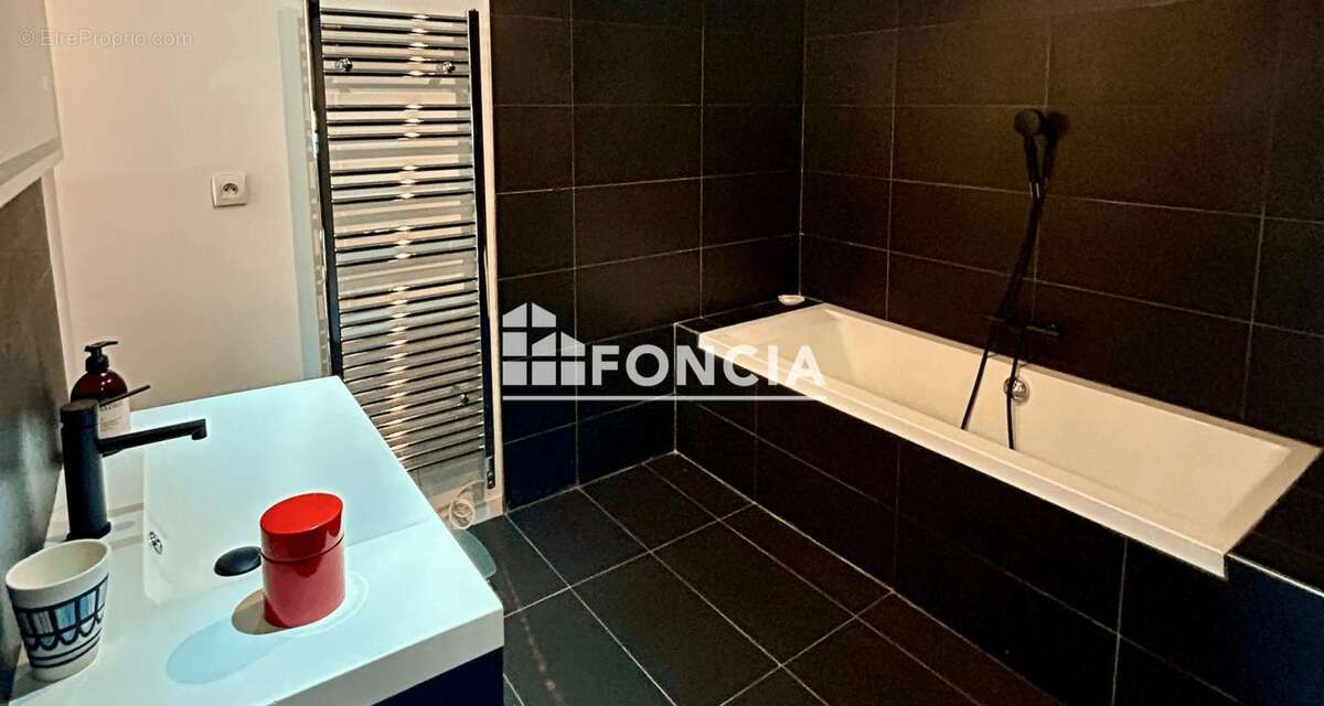 Appartement à POITIERS