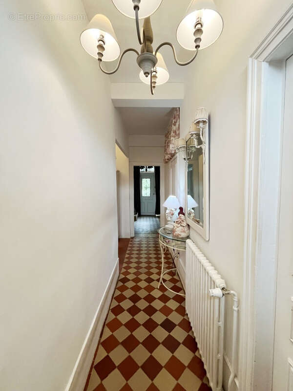 Appartement à SENS