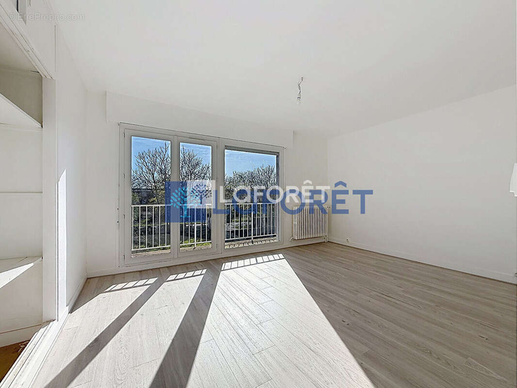 Maison à LE GRAND-QUEVILLY